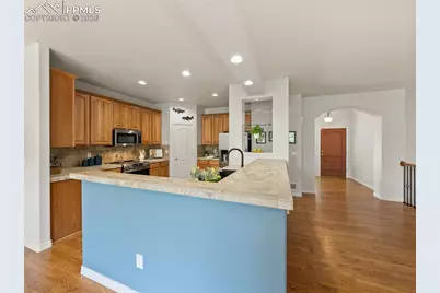 2544 Sierra Oak Drive, Colorado Springs, CO 80919 - Photo 12