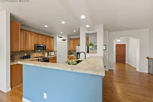 2544 Sierra Oak Dr, Colorado Springs, CO 80919 - Photo 12