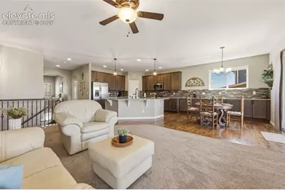 12751 Wheeler Peak Drive, Peyton, CO 80831 - Photo 16