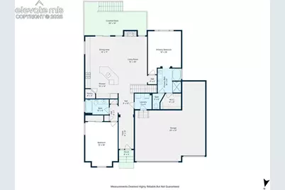 12751 Wheeler Peak Drive, Peyton, CO 80831 - Photo 42