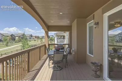 12751 Wheeler Peak Drive, Peyton, CO 80831 - Photo 32