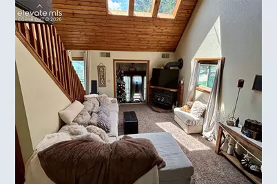 410 Hillcrest Avenue, Woodland Park, CO 80863 - Photo 12