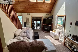 410 Hillcrest Ave, Woodland Park, CO 80863 - Photo 12