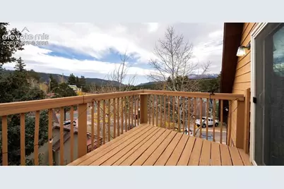 410 Hillcrest Avenue, Woodland Park, CO 80863 - Photo 34