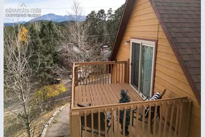 410 Hillcrest Avenue, Woodland Park, CO 80863 - Photo 32