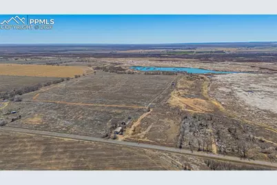 13764 County Road Hh, Las Animas, CO 81054 - Photo 30