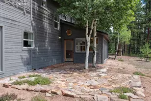 4710 Wildhorn Rd, Florissant, CO 80816 - Photo 2