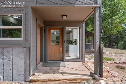 4710 Wildhorn Road, Florissant, CO 80816 - Photo 40