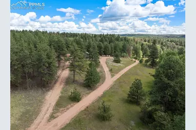 4710 Wildhorn Road, Florissant, CO 80816 - Photo 32