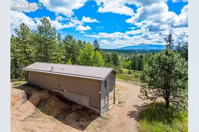 4710 Wildhorn Road, Florissant, CO 80816 - Photo 4