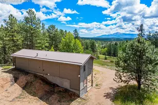 4710 Wildhorn Rd, Florissant, CO 80816 - Photo 4
