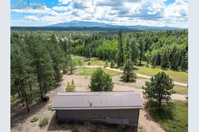 4710 Wildhorn Road, Florissant, CO 80816 - Photo 34