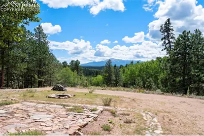4710 Wildhorn Road, Florissant, CO 80816 - Photo 24