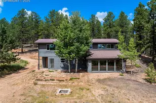4710 Wildhorn Rd, Florissant, CO 80816 - Photo 1