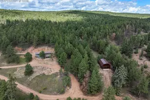 4710 Wildhorn Rd, Florissant, CO 80816 - Photo 32
