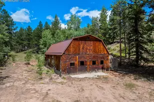 4710 Wildhorn Rd, Florissant, CO 80816 - Photo 26