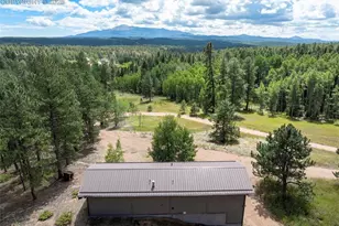 4710 Wildhorn Rd, Florissant, CO 80816 - Photo 34