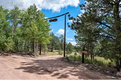 4710 Wildhorn Road, Florissant, CO 80816 - Photo 34
