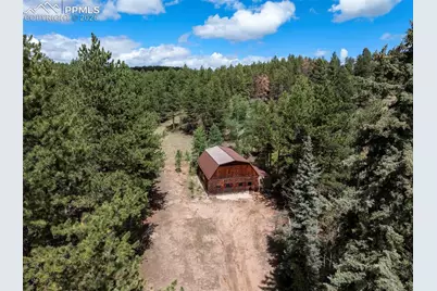4710 Wildhorn Road, Florissant, CO 80816 - Photo 30