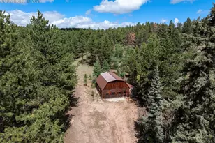 4710 Wildhorn Rd, Florissant, CO 80816 - Photo 30