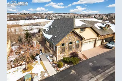 9540 Carriage Creek Point, Colorado Springs, CO 80920 - Photo 2