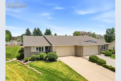 4213 Stonesthrow View, Colorado Springs, CO 80922 - Photo 2