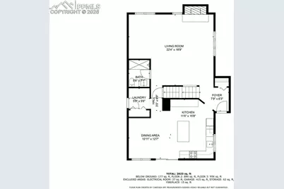 1120 Lake Woodmoor Drive, Monument, CO 80132 - Photo 50