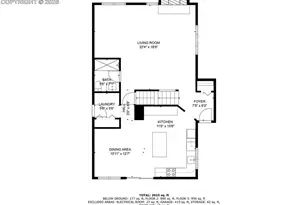 1120 Lake Woodmoor Dr, Monument, CO 80132 - Photo 50