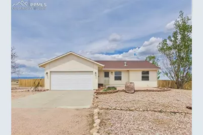 221 W Bywood Drive, Pueblo West, CO 81007 - Photo 1