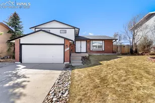 3755 Misty Meadows Dr, Colorado Springs, CO 80920 - Photo 2