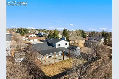 3755 Misty Meadows Drive, Colorado Springs, CO 80920 - Photo 6
