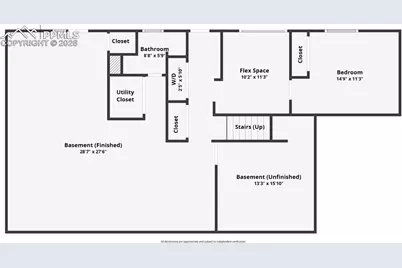 805 Crown Ridge Drive, Colorado Springs, CO 80904 - Photo 46