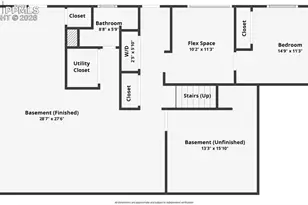 805 Crown Ridge Dr, Colorado Springs, CO 80904 - Photo 46