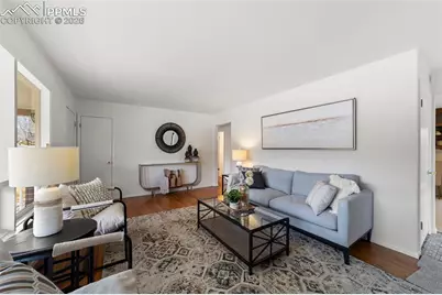 805 Crown Ridge Drive, Colorado Springs, CO 80904 - Photo 6