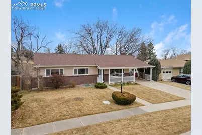 805 Crown Ridge Drive, Colorado Springs, CO 80904 - Photo 48