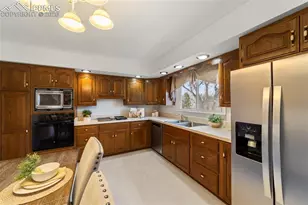 805 Crown Ridge Dr, Colorado Springs, CO 80904 - Photo 8