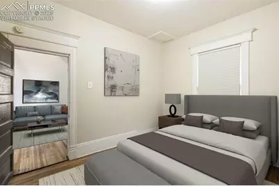 119 W Fountain Boulevard, Colorado Springs, CO 80903 - Photo 28