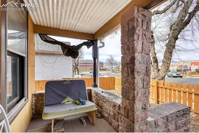 119 W Fountain Boulevard, Colorado Springs, CO 80903 - Photo 10