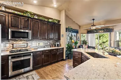 208 Green Rock Place, Monument, CO 80132 - Photo 12