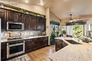 208 Green Rock Pl, Monument, CO 80132 - Photo 12