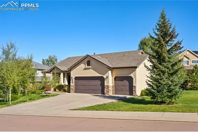 208 Green Rock Place, Monument, CO 80132 - Photo 2