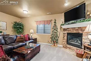 208 Green Rock Pl, Monument, CO 80132 - Photo 24