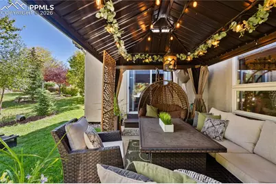 208 Green Rock Place, Monument, CO 80132 - Photo 32