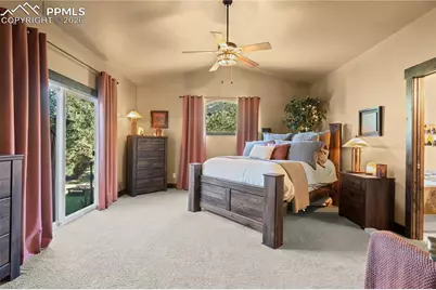 208 Green Rock Place, Monument, CO 80132 - Photo 20