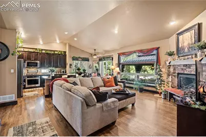 208 Green Rock Place, Monument, CO 80132 - Photo 10