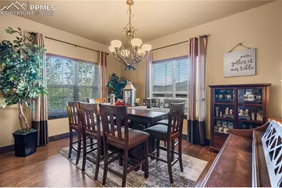 208 Green Rock Place, Monument, CO 80132 - Photo 6