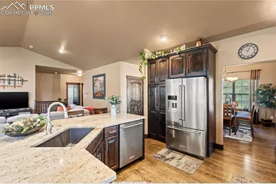 208 Green Rock Place, Monument, CO 80132 - Photo 14