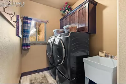 208 Green Rock Place, Monument, CO 80132 - Photo 18