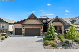 1073 Native Dancer Ter, Colorado Springs, CO 80921 - Photo 2