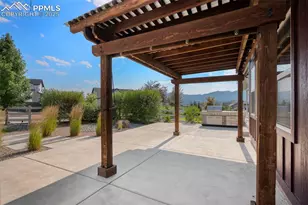 1073 Native Dancer Ter, Colorado Springs, CO 80921 - Photo 8